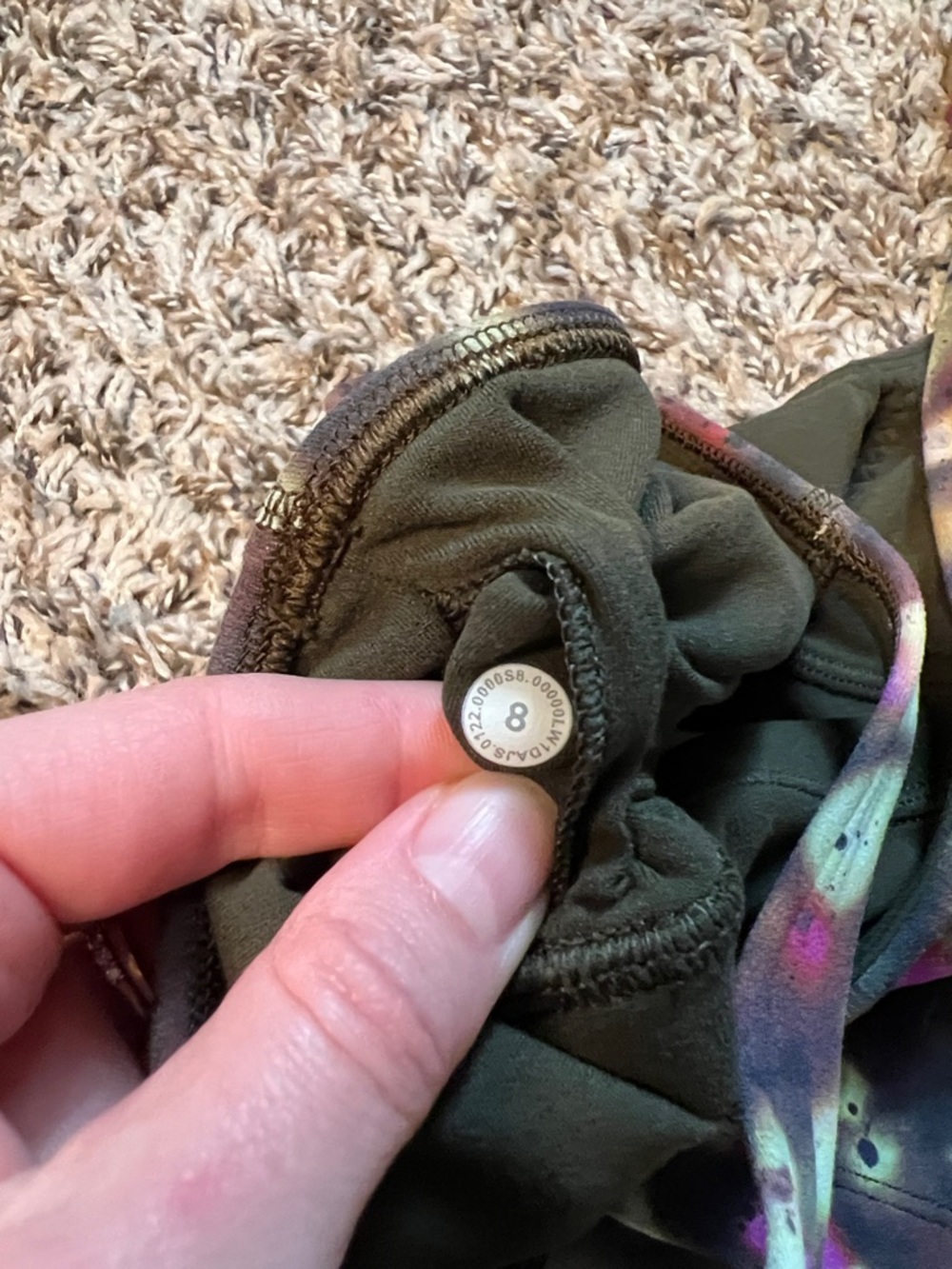 Lululemon Align Tank Top - Picture 4 of 4